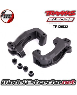 PORTAMAGUETA DELANTERO TRAXXAS SLEDGE

Ref: TRX9532