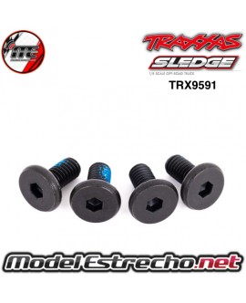 TORNILLOS MOTOR PARTE DE ABAJO

Ref: TRX9591