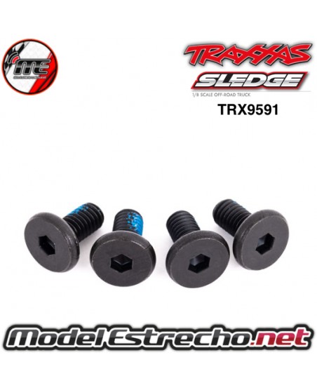 TORNILLOS MOTOR PARTE DE ABAJO