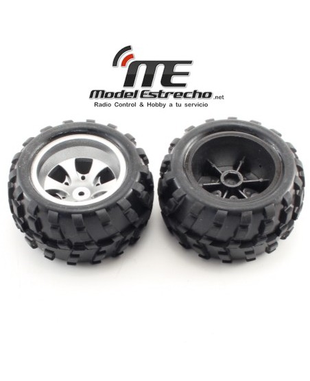 RUEDAS IZQUIERDA A979 (2U.)