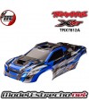 CARROCERIA PINTADA AZUL TRAXXAS XRT

Ref: TRX7812A