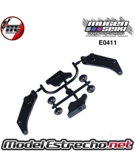 SOPORTE ALERON MUGEN MBX6 

Ref: E0411