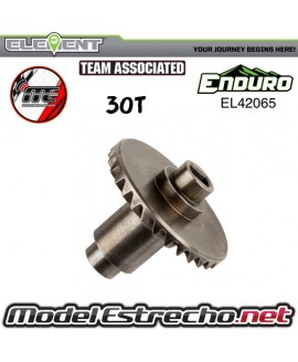 ASSOCIATE ENDURO SHOCK BUSHINGS STEEL