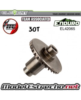ASSOCIATE ENDURO SHOCK BUSHINGS STEEL