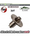 ASSOCIATE ENDURO SHOCK BUSHINGS STEEL