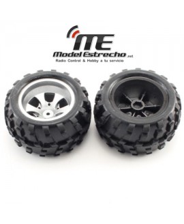 RUEDAS IZQUIERDA A979 (2U.)