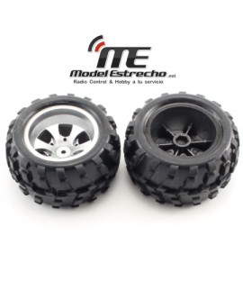 RUEDAS IZQUIERDA A979 (2U.)