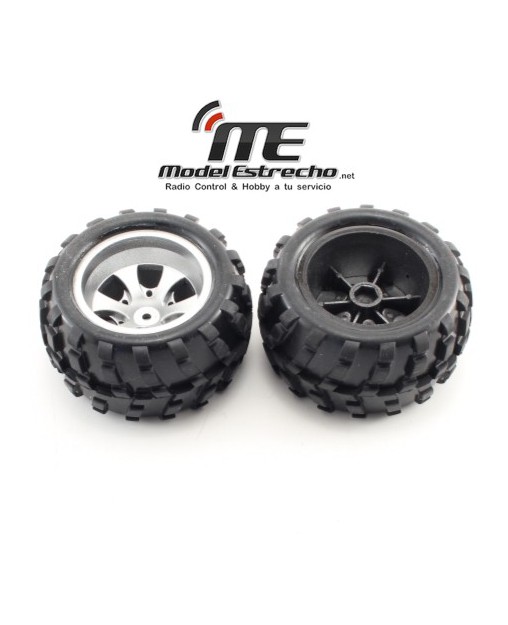 RUEDAS IZQUIERDA A979 (2U.)