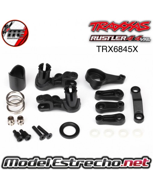 KIT SALVASERVO TRAXXAS

Ref: TRX6845X