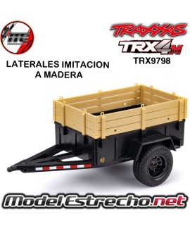 LATERALES IMITIACION MADERA REMOLQUE TRX4M

Ref: TRX9798