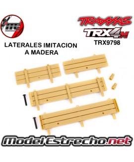 LATERALES IMITIACION MADERA REMOLQUE TRX4M

Ref: TRX9798