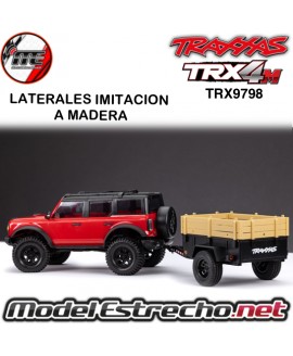 LATERALES IMITIACION MADERA REMOLQUE TRX4M

Ref: TRX9798