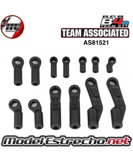 SET DE ROTULAS ASSOCIATE RC8B4

Ref: AS81521