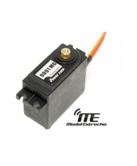 SERVO HD-9001HB MG 9,8Kg/0,14