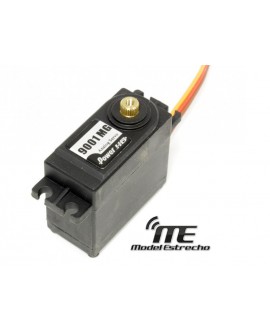 SERVO HD-9001HB MG 9,8Kg/0,14