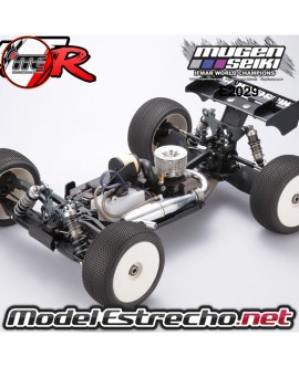 copy of MUGEN MBX8TR ECO TRUGGY KIT