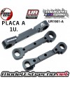 PLACA A TRAPECIO INFERIOR FRONTAL DELANTERO MBX8/8R ULTIMATE

Ref: UR1901-A