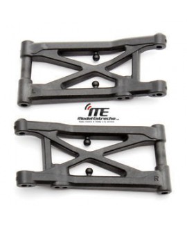 TRAPECIOS TRASEROS DUROS B5/B5M