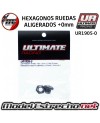 HEXAGONOS RUEDA ALIGERADOS ULTIMATE 0MM ( 2U.)

Ref: UR1905-0