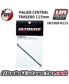copy of PALIER CENTRAL DELANTERO ALUMINIO ULTIMATE 84,5mm