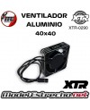 VENTILADOR ALUMINIO 40x40 XTR

Ref: XTR-0290