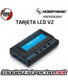 TARJETA PROGRAMADORA HOBBIWING LCD V2

Ref: 30502001