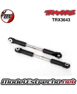 TIRANTES 49mm TRAXXAS 

Ref: TRX3643