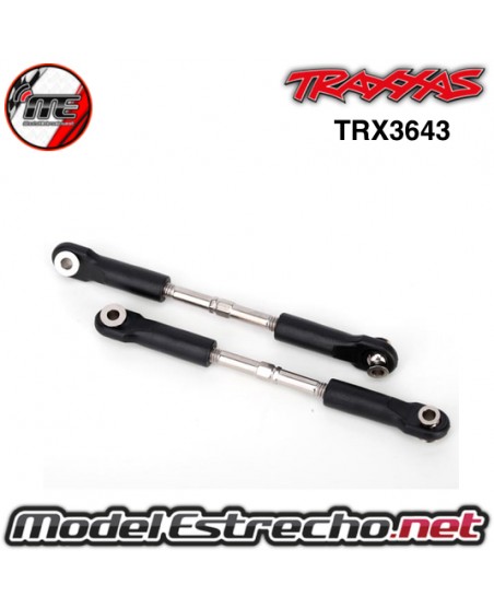 TIRANTES 49mm TRAXXAS
