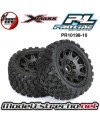 RUEDAS PROLINE BADLANDS MX57 24mm TRAXXAS X-MAXX Y ARRMA KRATON 8S

Ref: PR10198-10