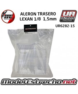 ALERON TRASERO LEXAN 1/8 1.5 mm ( 2U.)

Ref: UR6282-115