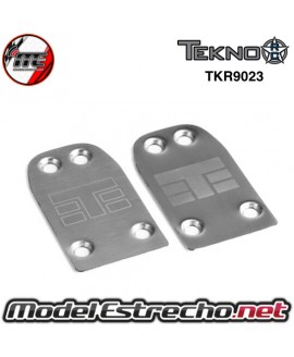 PROTECTOR CHASIS TRASERO TEKNO ( 2U. )

Ref: TKR9023