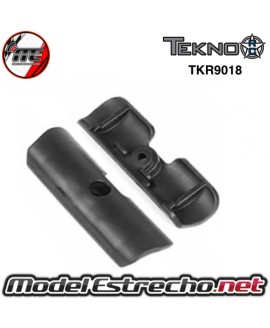 BUMPER DELANTERO TEKNO ( 2PC)

Ref: TKR9018