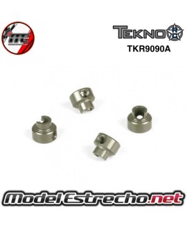 PRISIONERO BARRAS ESTABILIZADORAS ALUMINIO TEKNO (4Pcs )

Ref: TKR9090A