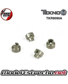 PRISIONERO BARRAS ESTABILIZADORAS ALUMINIO TEKNO (4Pcs )

Ref: TKR9090A