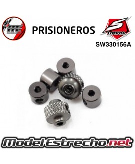 PRISIONEROS SWORKZ

Ref: SW330156A