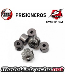 PRISIONEROS SWORKZ

Ref: SW330156A