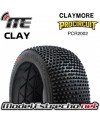 PROCIRCUIT CLAYMORE V2 CLAY DESPEGADAS (2U.)

Ref: PCR2002