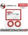 JUNTAS DE CAJA DIFERENCIA KYOSHO INFERNO SERIES

Ref: K.IF30-1