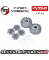 PIÑONES DE DIFERENCIAL KYOSHO INFERNO MP7.5 NEO

Ref: K.IF102