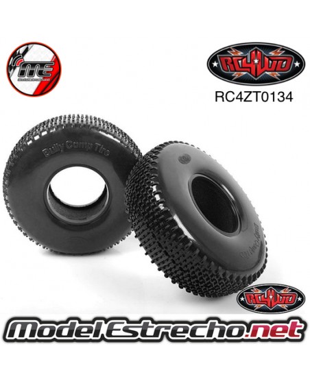 RUEDAS RC4WD BULLY 2.2. COMPETICION 

Ref: RC4ZT0134