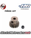 PIÑON MOTOR 19T H9801/9805

Ref: HNRH98035