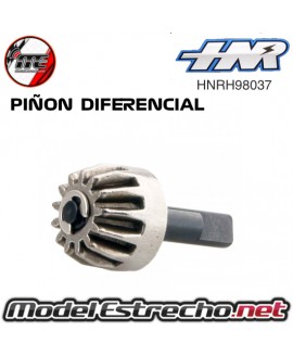 PIÑON DIFERENCIAL MARS H9801 / 9805

Ref: HNRH98037