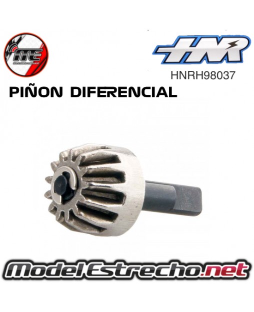 PIÑON DIFERENCIAL MARS H9801 / 9805

Ref: HNRH98037