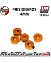 PRISIONERO 4mm DORADO (5U.)

Ref: UR1864