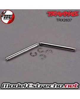 EJE 31.5mm CON CLIPS TRAXXAS

Ref: TRX2637