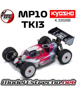 KYOSHO INFERNO MP10 TKI3 1/8 4WD RC NITRO BUGGY KIT