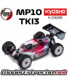 KYOSHO INFERNO MP10 TKI3 1/8 4WD RC NITRO BUGGY KIT