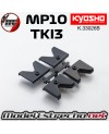 KYOSHO INFERNO MP10 TKI3 1/8 4WD RC NITRO BUGGY KIT
