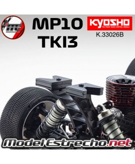 KYOSHO INFERNO MP10 TKI3 1/8 4WD RC NITRO BUGGY KIT