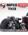KYOSHO INFERNO MP10 TKI3 1/8 4WD RC NITRO BUGGY KIT